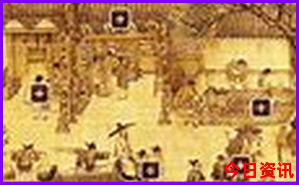 黑龙潭必去三个景点